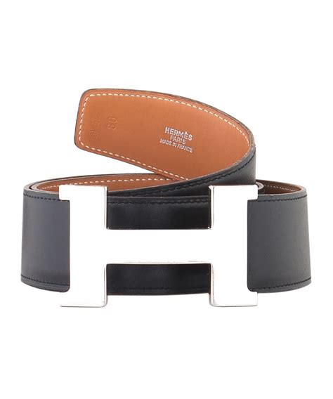 hermes black belt women& 39|authentic Hermes reversible belt.